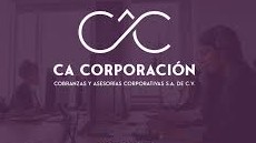 COBRANZAS Y ASESORIAS CORPORATIVAS S.A -CA CORPORACION